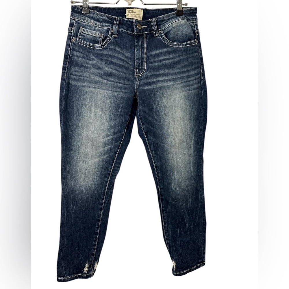 BKE Stella Mid-Rise Crop Women’s Jeans Size 29